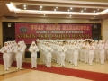 capping day